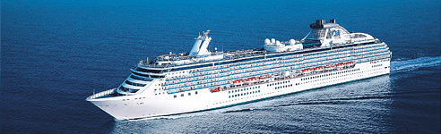 Coral Princess